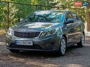 Авто KIA Rio 2011 № 7871915