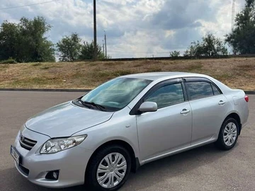 Авто Toyota Corolla 2007 № 7871922