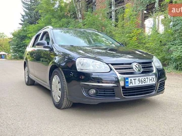 Авто Volkswagen Golf 2009 № 7871923