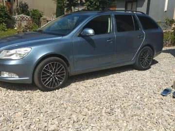 Авто Skoda Octavia 2009 № 7871939