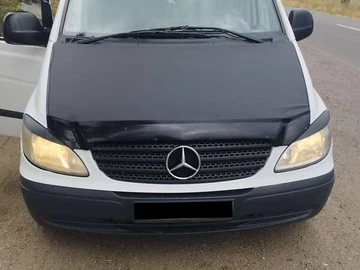 Авто Mercedes Vito 2004 № 7871942