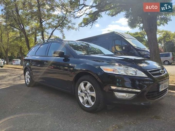 Авто Ford Mondeo 2011 № 7871944