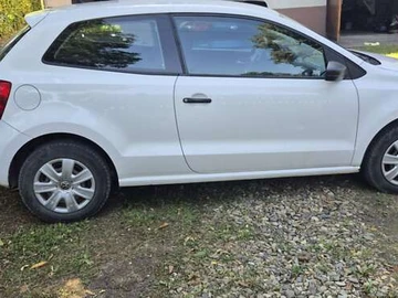 Авто Volkswagen Polo 2013 № 7871945
