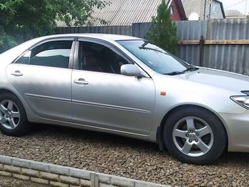 Авто Toyota Camry 2003 № 7871946