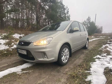 Авто Ford C-Max 2010 № 7871947