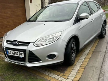Авто Ford Focus 2013 № 7871949
