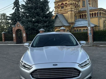 Авто Ford Fusion 2014 № 7871955
