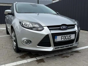 Авто Ford Focus 2012 № 7871958