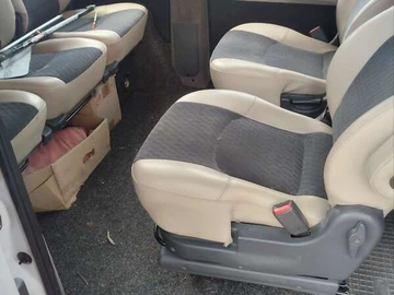 Авто Fiat Scudo 2007 № 7871963