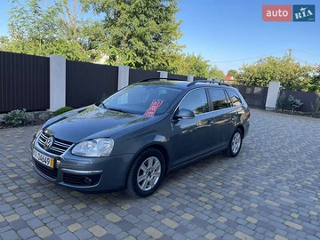 Авто Volkswagen Golf 2009 № 7871964