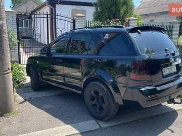 Авто KIA Sorento 2003 № 7871971