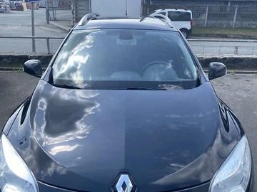 Авто Renault Megane 2011 № 7871974