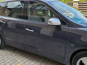 Авто Renault Grand Scenic 2012 № 7871978