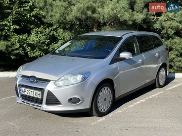 Авто Ford Focus 2013 № 7871981
