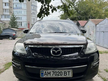 Авто Mazda Cx-9 2008 № 7871982