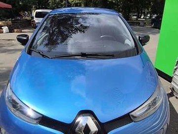 Авто Renault Zoe 2016 № 7871985