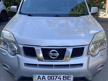 Авто Nissan X-Trail 2011 № 7871988