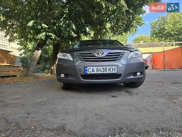 Авто Toyota Camry 2006 № 7871992