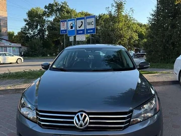 Авто Volkswagen Passat 2013 № 7871999