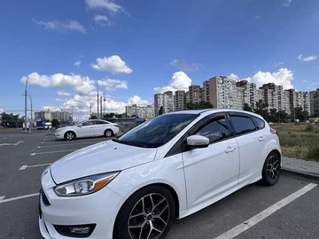 Авто Ford Focus 2015 № 7872029
