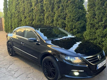 Авто Volkswagen Cc Passat Cc 2012 № 7872032