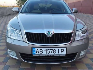 Авто Skoda Octavia 2011 № 7872041