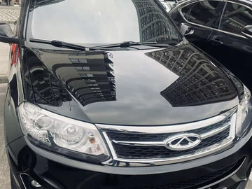 Авто Chery Tiggo 5 2016 № 7872046