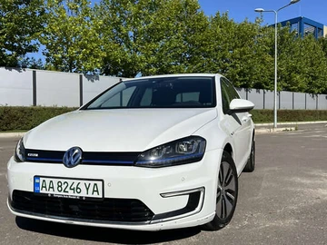 Авто Volkswagen Golf 2015 № 7872050