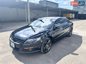 Авто Volkswagen Cc Passat Cc 2011 № 7872052
