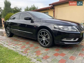 Авто Volkswagen Cc Passat Cc 2012 № 7872068
