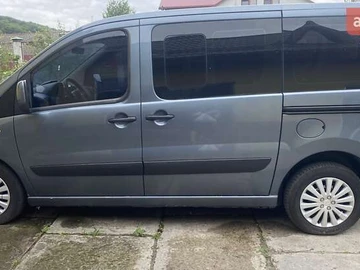 Авто Peugeot Expert 2013 № 7872083