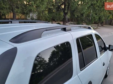 Авто Renault Logan 2019 № 7872094