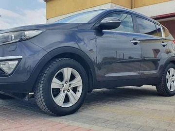 Авто KIA Sportage 2011 № 7872116