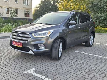 Авто Ford Escape 2019 № 7872118