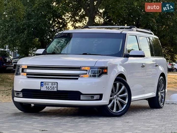Авто Ford Flex 2015 № 7872134