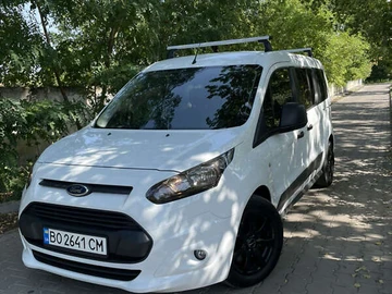 Авто Ford Transit Connect 2015 № 7872140