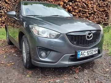 Авто Mazda Cx-5 2014 № 7872142
