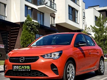 Авто Opel Corsa-E 2021 № 7872152