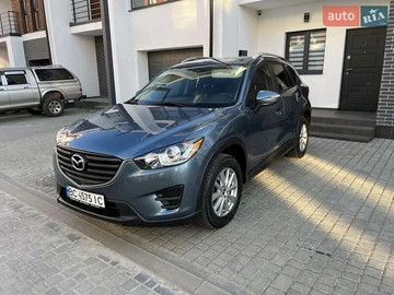 Авто Mazda Cx-5 2015 № 7872160