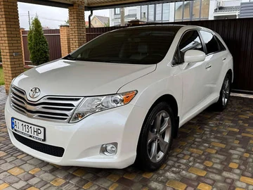 Авто Toyota Venza 2011 № 7872162