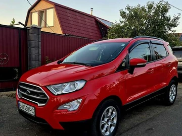 Авто Ford Ecosport 2018 № 7872165
