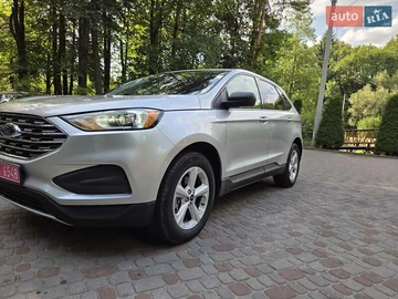 Авто Ford Edge 2019 № 7872167