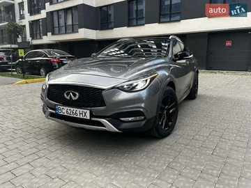 Авто Infiniti Qx30 2016 № 7872168