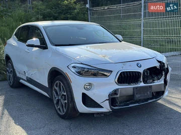 Авто BMW X2 2018 № 7872174