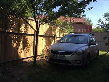 Авто KIA Ceed 2012 № 7872183