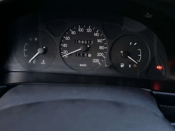 Авто ЗАЗ Lanos 2008 № 7872217