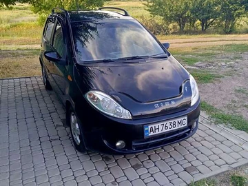 Авто Chery Kimo 2012 № 7872220