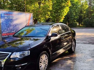 Авто Volkswagen Passat 2008 № 7872223