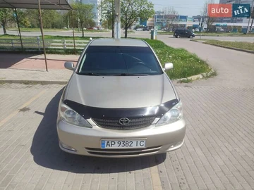Авто Toyota Camry 2003 № 7872230