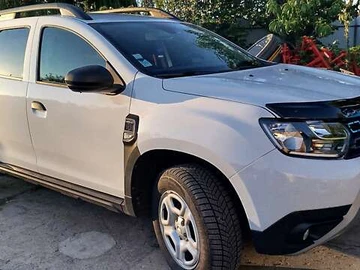 Авто Dacia Duster 2019 № 7872238
